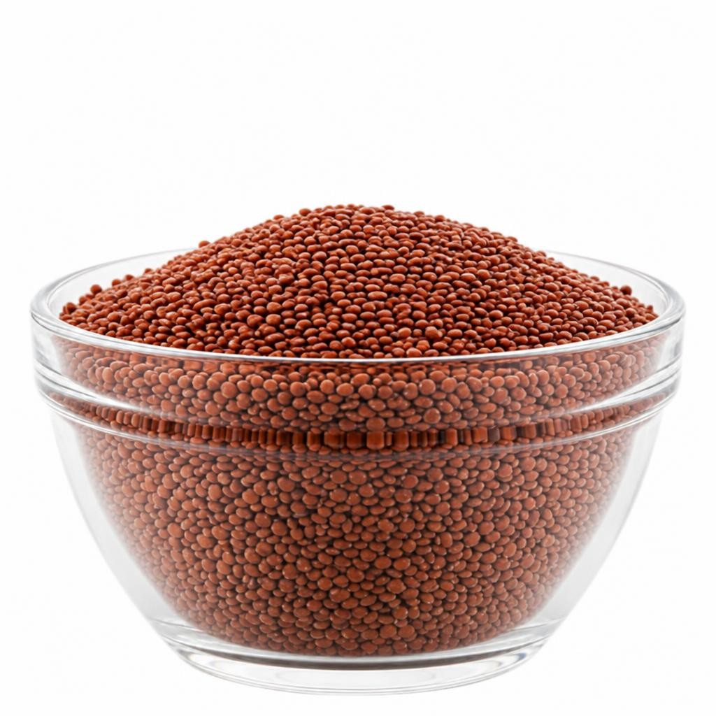 Organic Red Quinoa 1kg (Sussex Wholefoods) | Multi