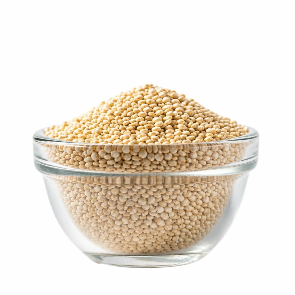 Organic Quinoa Grain 1kg (Sussex Wholefoods) | Multi