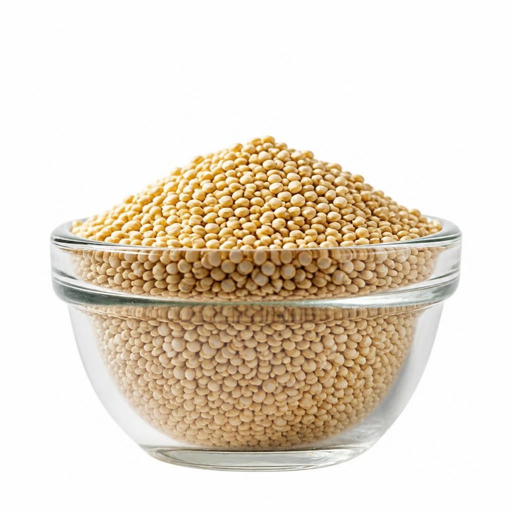 Organic Quinoa Grain 1kg (Sussex Wholefoods) | Multi