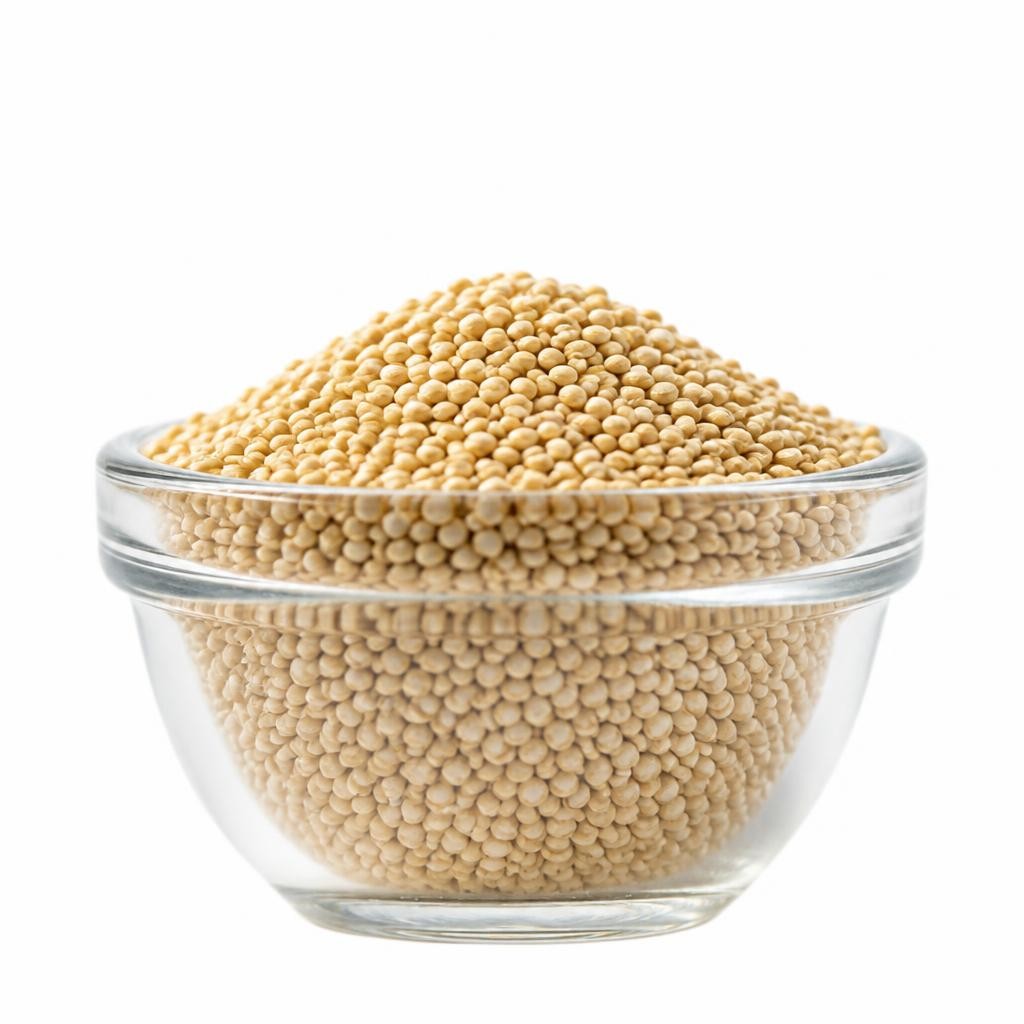 Organic Quinoa Grain 2kg (Sussex Wholefoods) | Multi