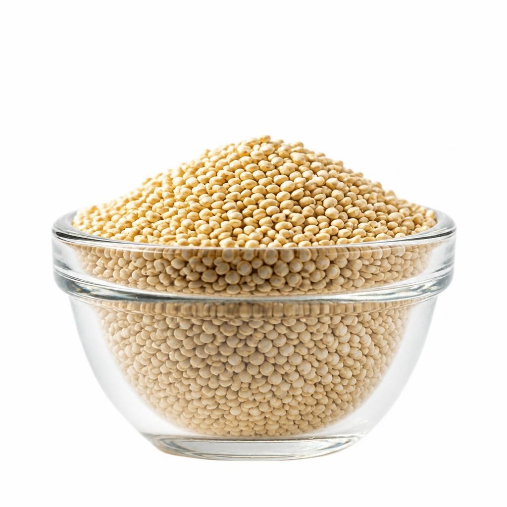 Organic Quinoa Grain 2kg (Sussex Wholefoods) | Multi