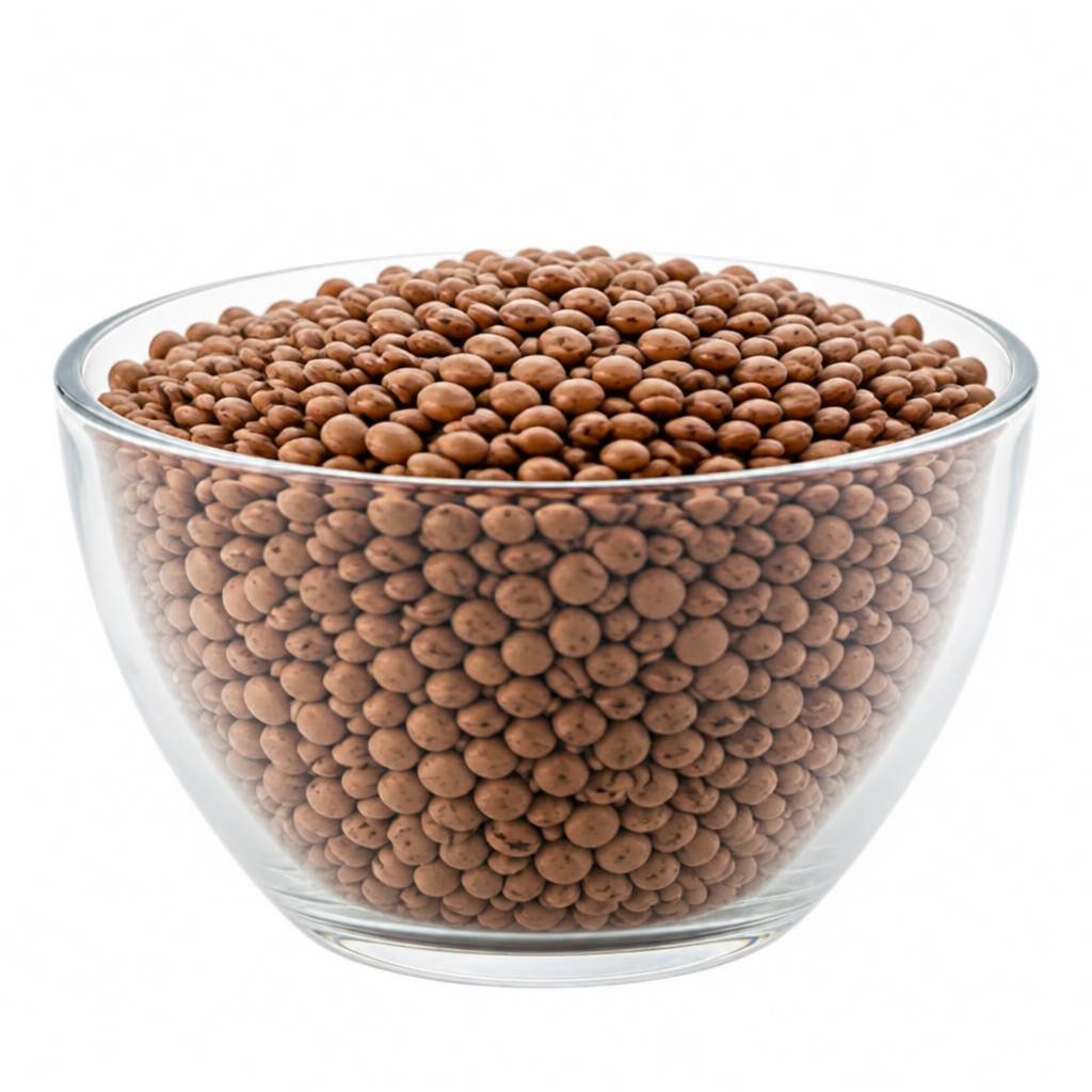Organic Brown Lentils 1kg (Sussex Wholefoods) | Multi