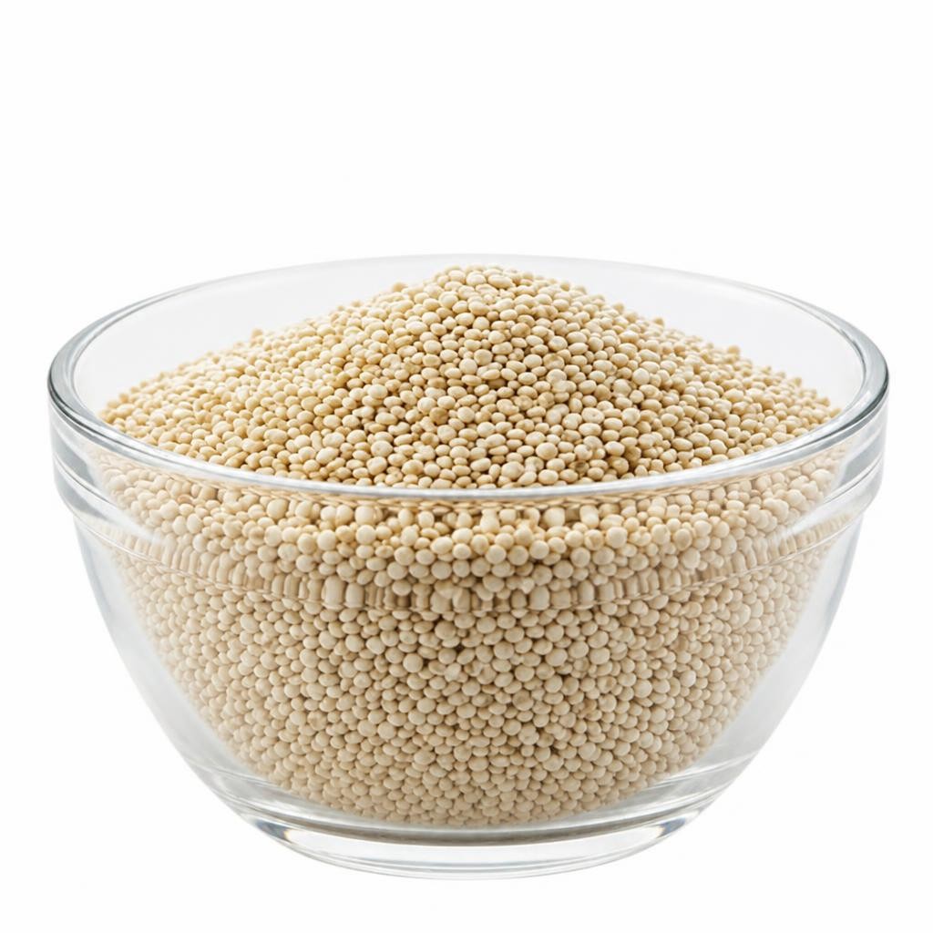 Quinoa Grain 1kg (Sussex Wholefoods) | Multi