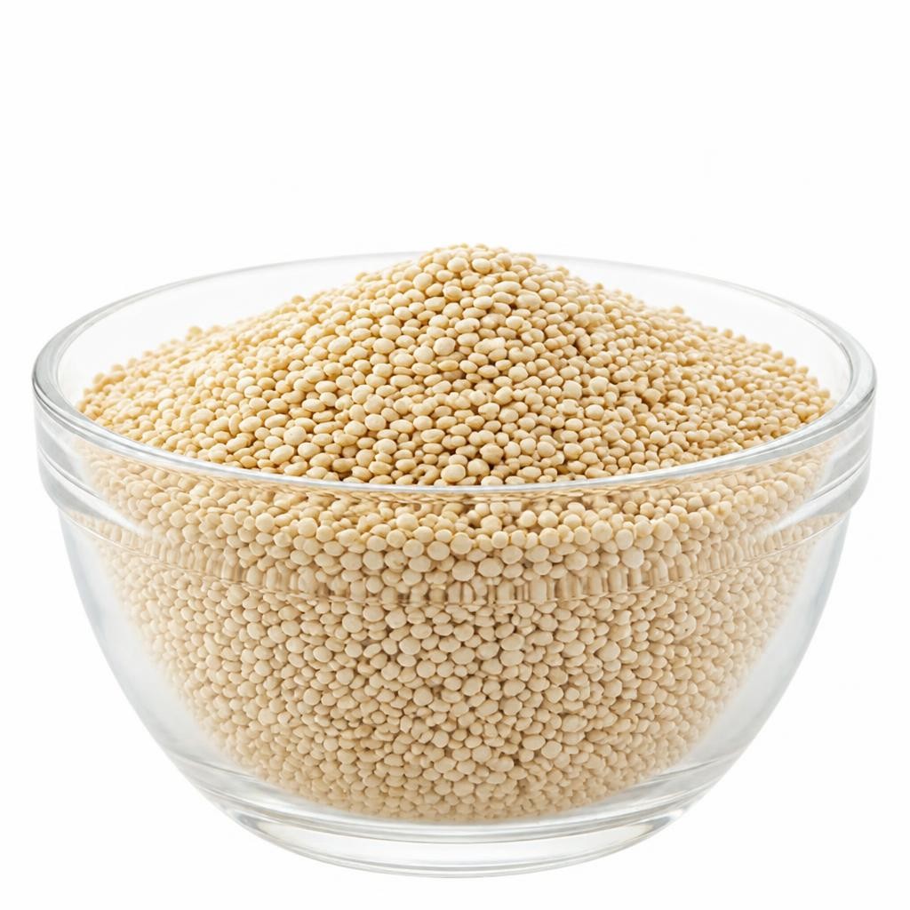 Quinoa Grain 1kg (Sussex Wholefoods) | Multi