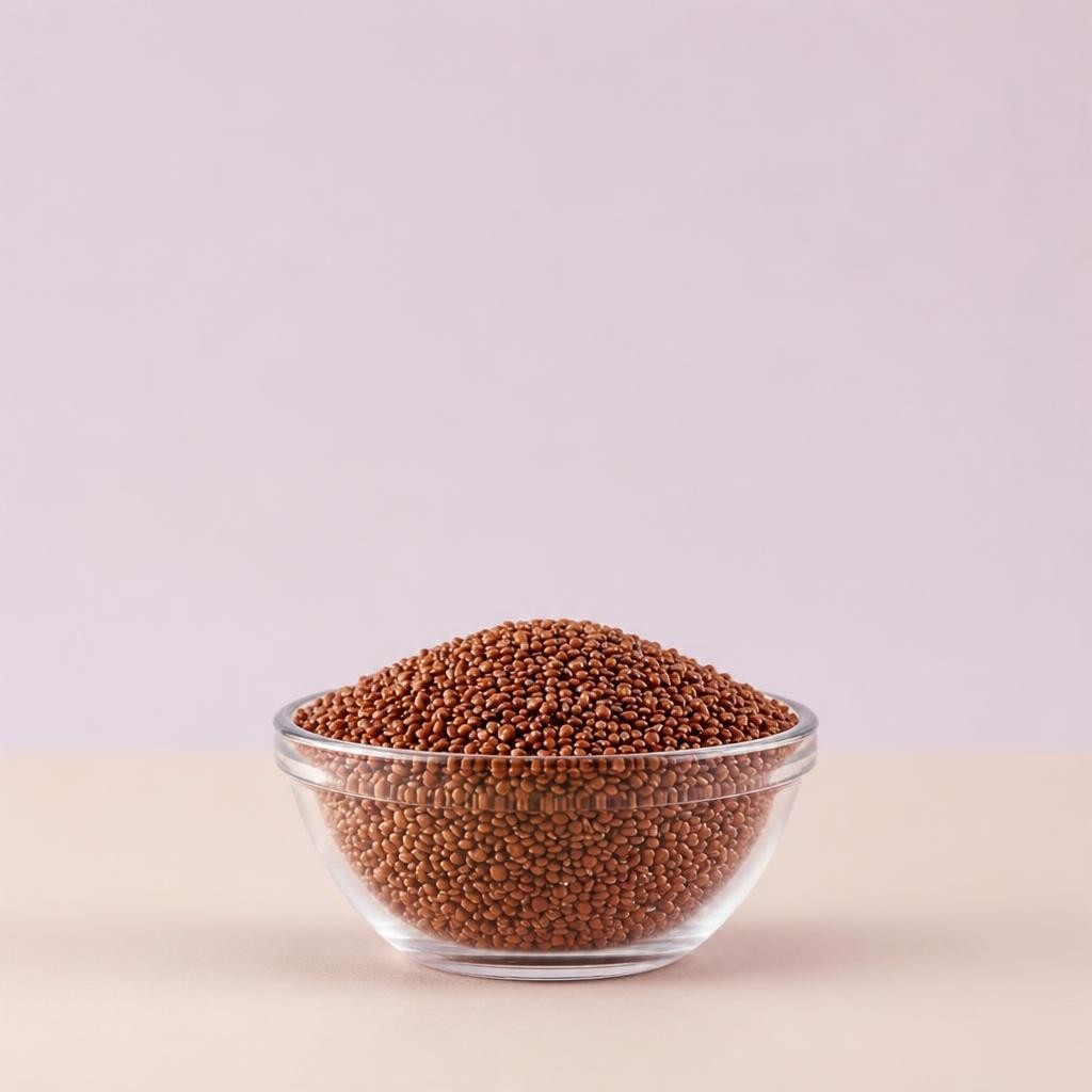 Organic Red Quinoa 2kg (Sussex Wholefoods) | Multi