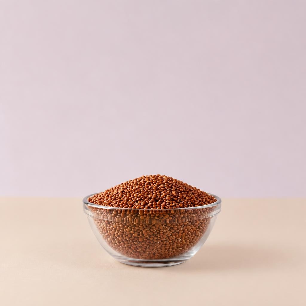 Organic Red Quinoa 2kg (Sussex Wholefoods) | Multi