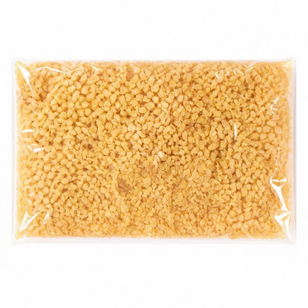 Bulgur [Cracked] Wheat 1kg (Sussex Wholefoods) | Multi