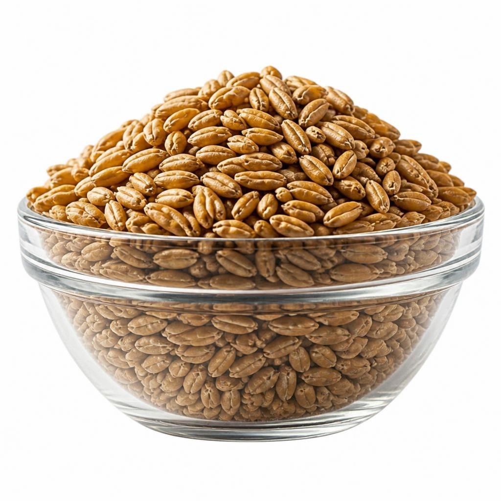 Organic Spelt Grain 1kg (Sussex Wholefoods) | Multi