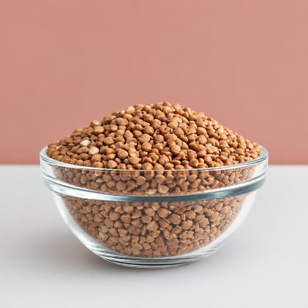 Organic Kasha (Roasted Buckwheat) 1kg (Sussex Wholefoods) | Multi