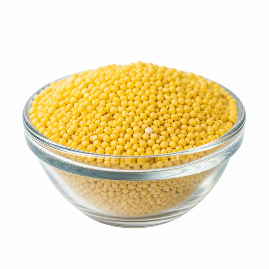 Organic Millet Grain 500g (Sussex Wholefoods) | Multi