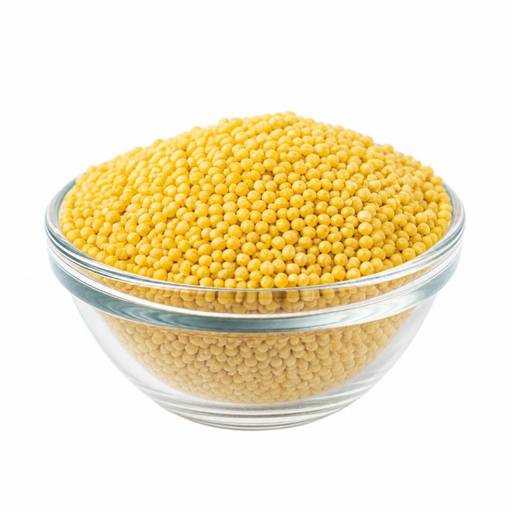 Organic Millet Grain 2kg (Sussex Wholefoods) | Multi