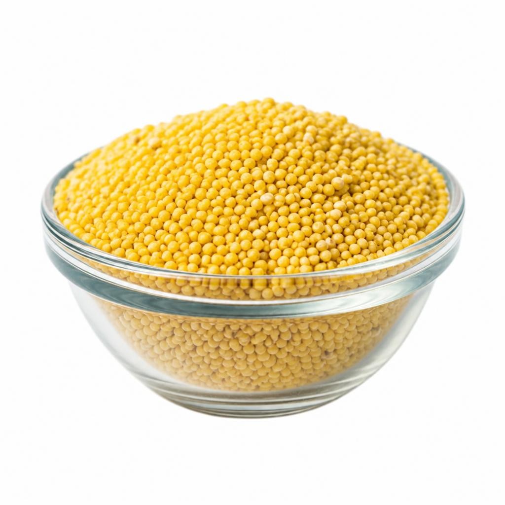 Organic Millet Grain 2kg (Sussex Wholefoods) | Multi