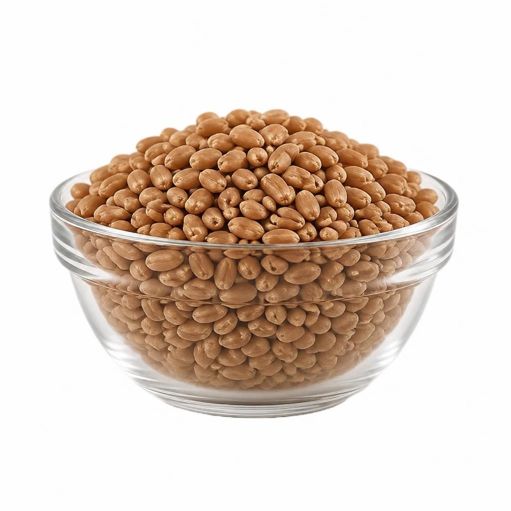 Organic Wheat Grain 500g (Sussex Wholefoods) | Multi