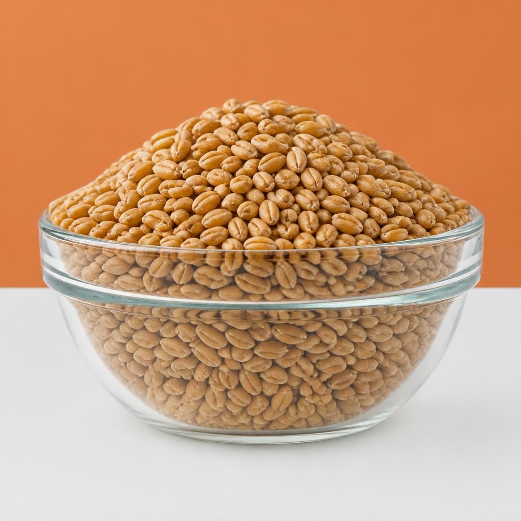 Organic Spelt Grain 2kg (Sussex Wholefoods) | Multi