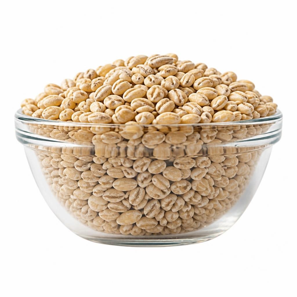 Organic Pearl Barley 500g (Sussex Wholefoods) | Multi