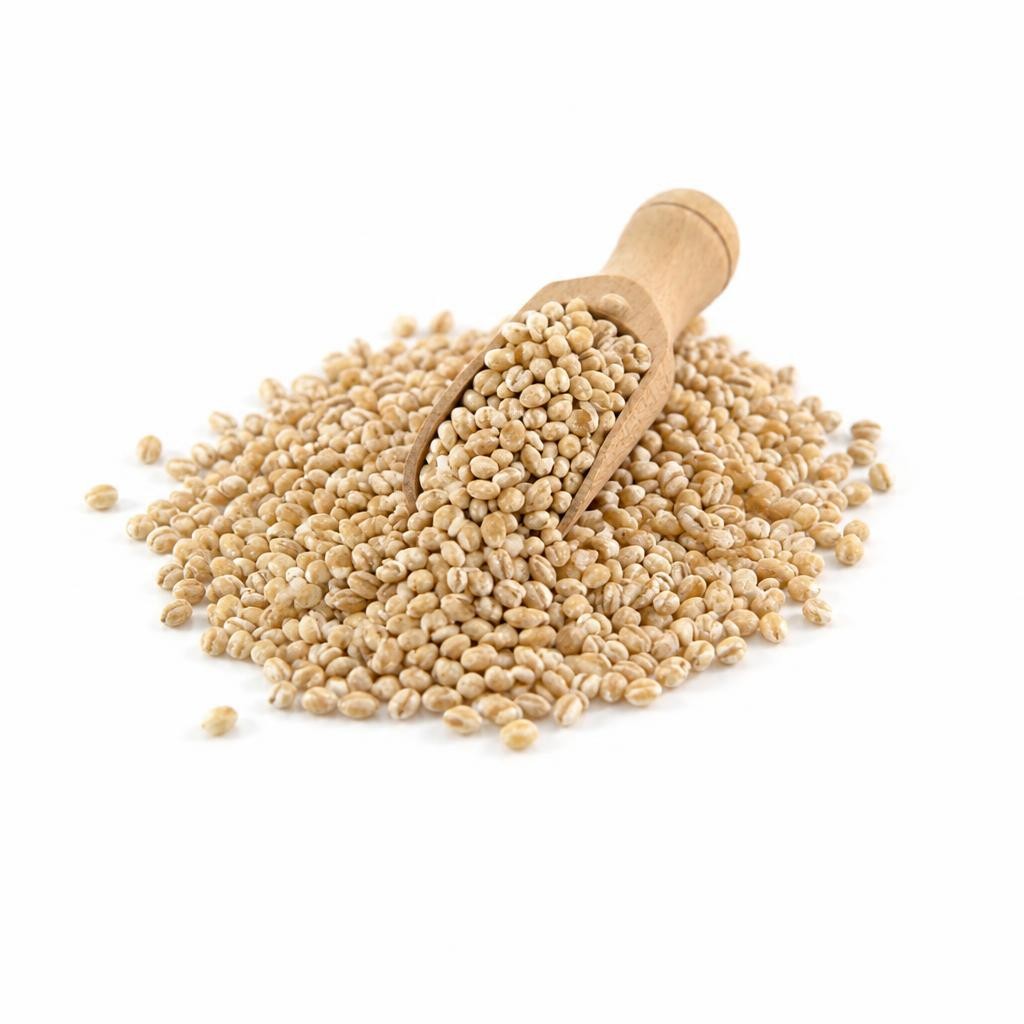 Organic Pot Barley 500g (Sussex Wholefoods) | Multi