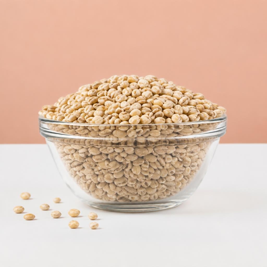 Organic Pearl Barley 2kg (Sussex Wholefoods) | Multi
