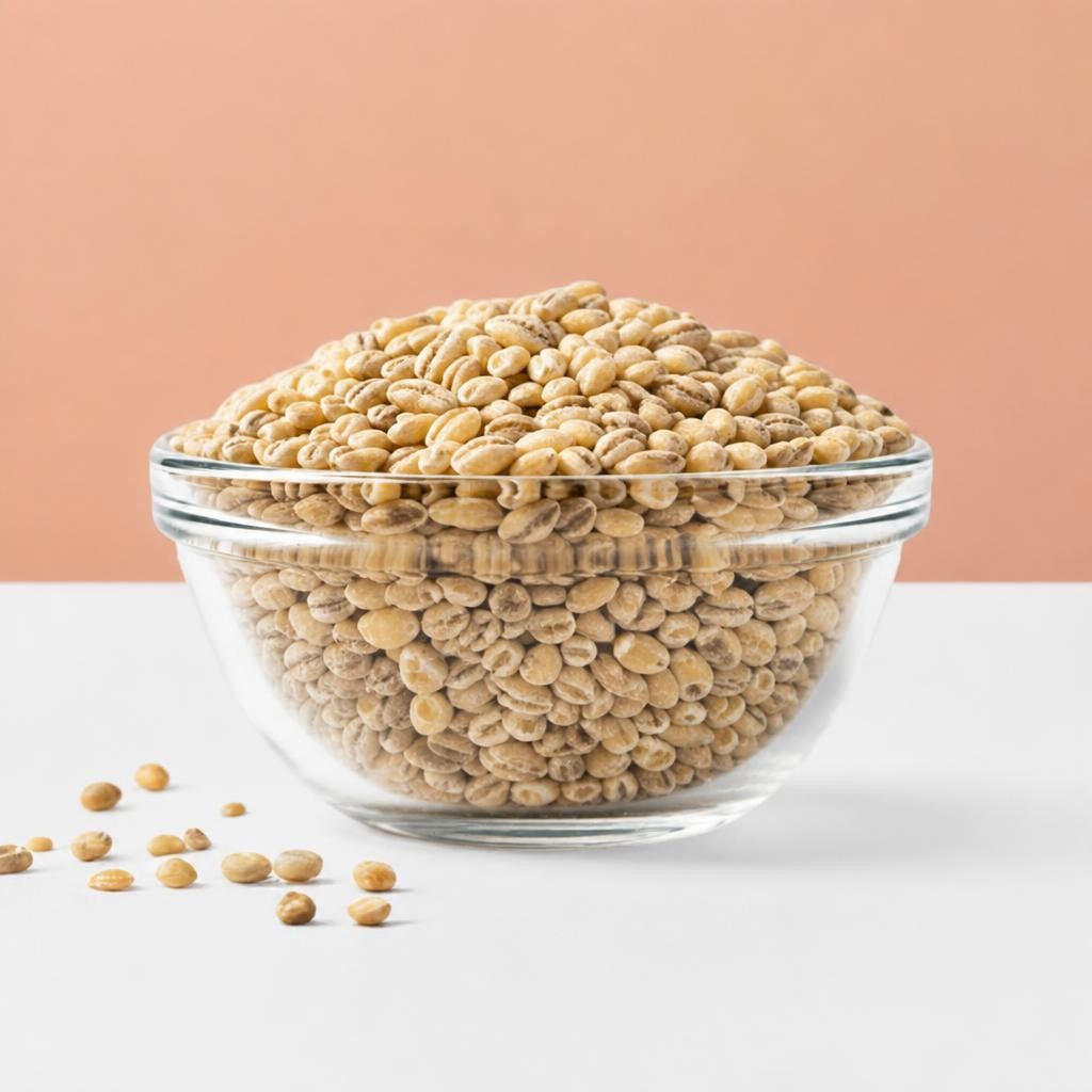 Organic Pearl Barley 2kg (Sussex Wholefoods) | Multi