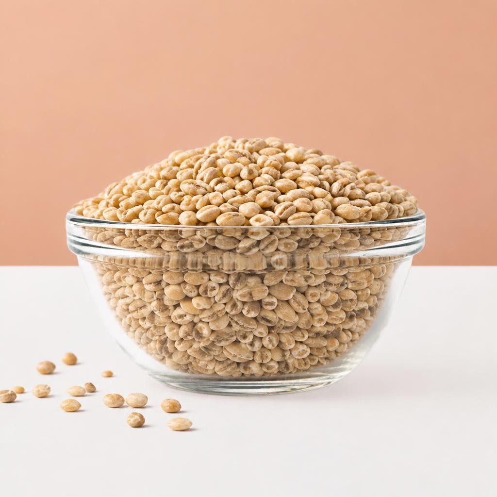 Organic Pearl Barley 2kg (Sussex Wholefoods) | Multi