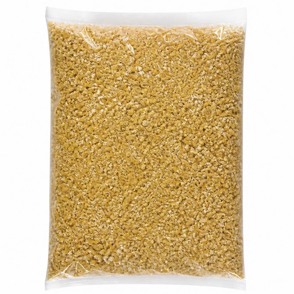 Morning Foods Mornflake Pin Head Oatmeal 25kg