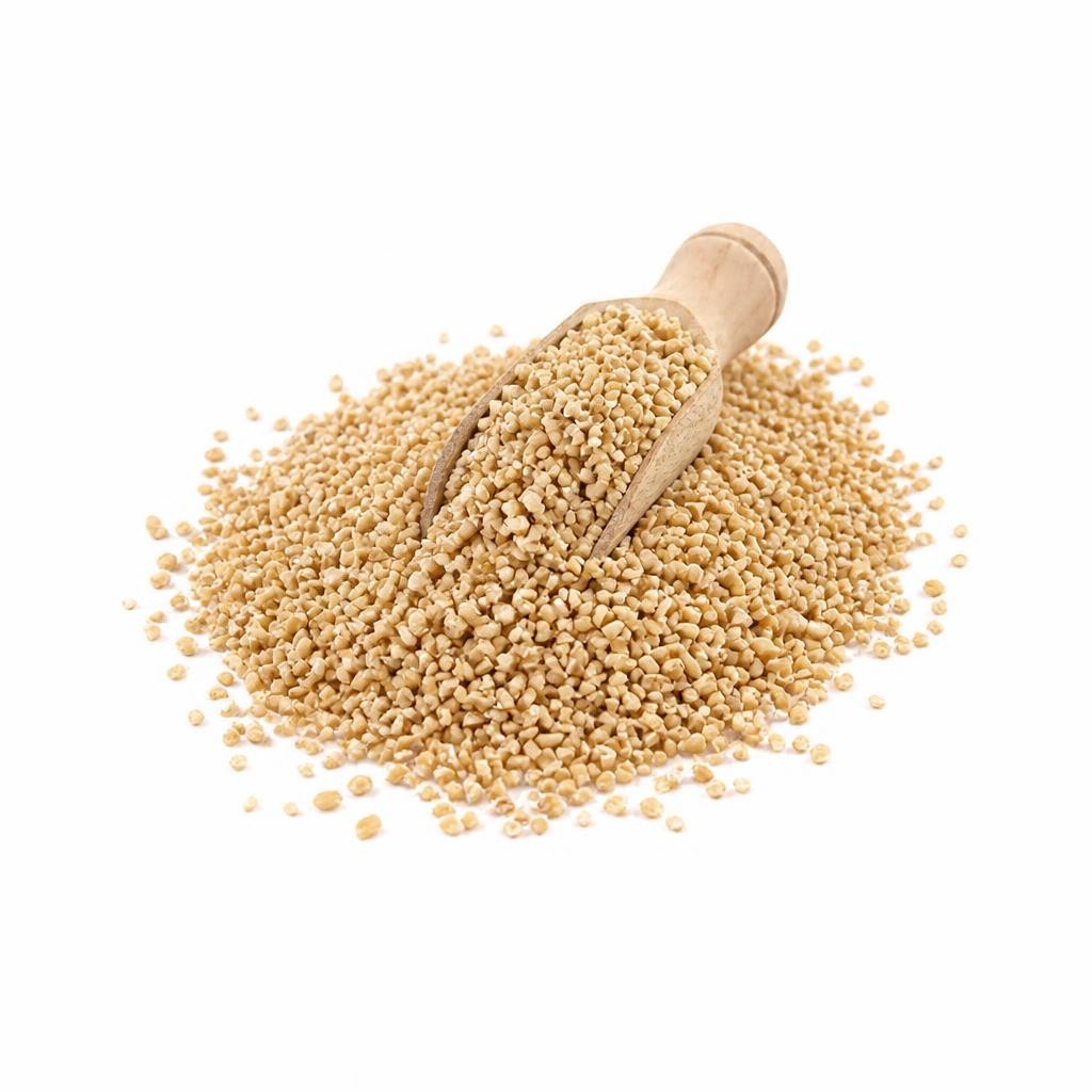 Pinhead Oats [Coarse Oatmeal] 2kg (Sussex Wholefoods) | Multi
