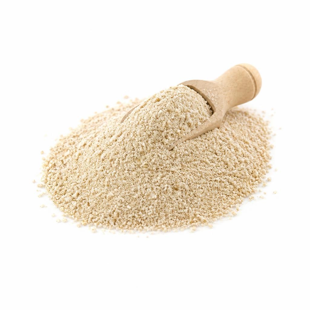 Fine Oatmeal 2kg (Sussex Wholefoods) | Multi