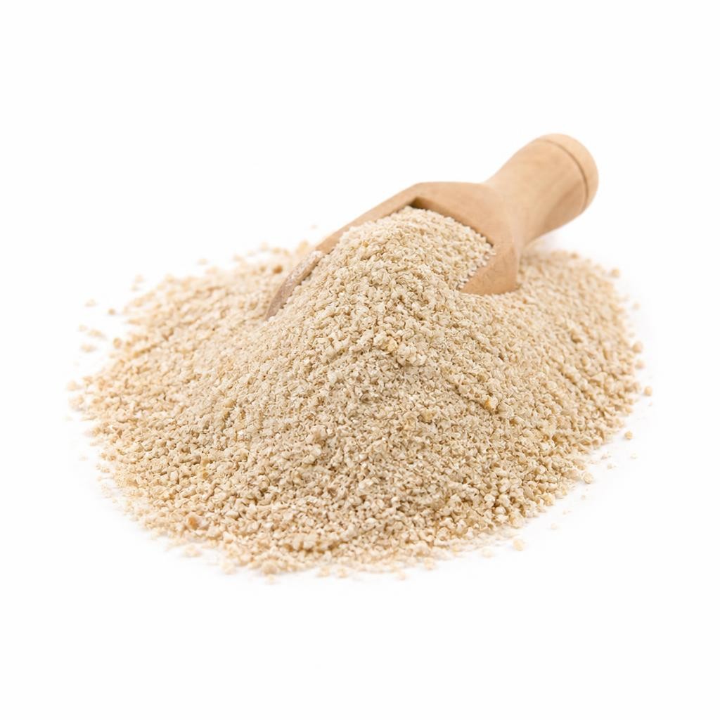 Fine Oatmeal 1kg (Sussex Wholefoods) | Multi
