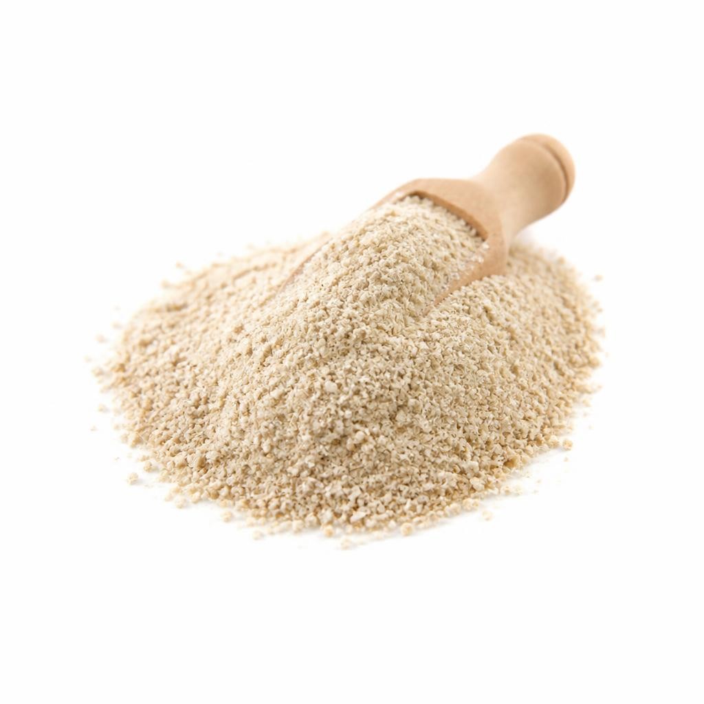 Fine Oatmeal 1kg (Sussex Wholefoods) | Multi