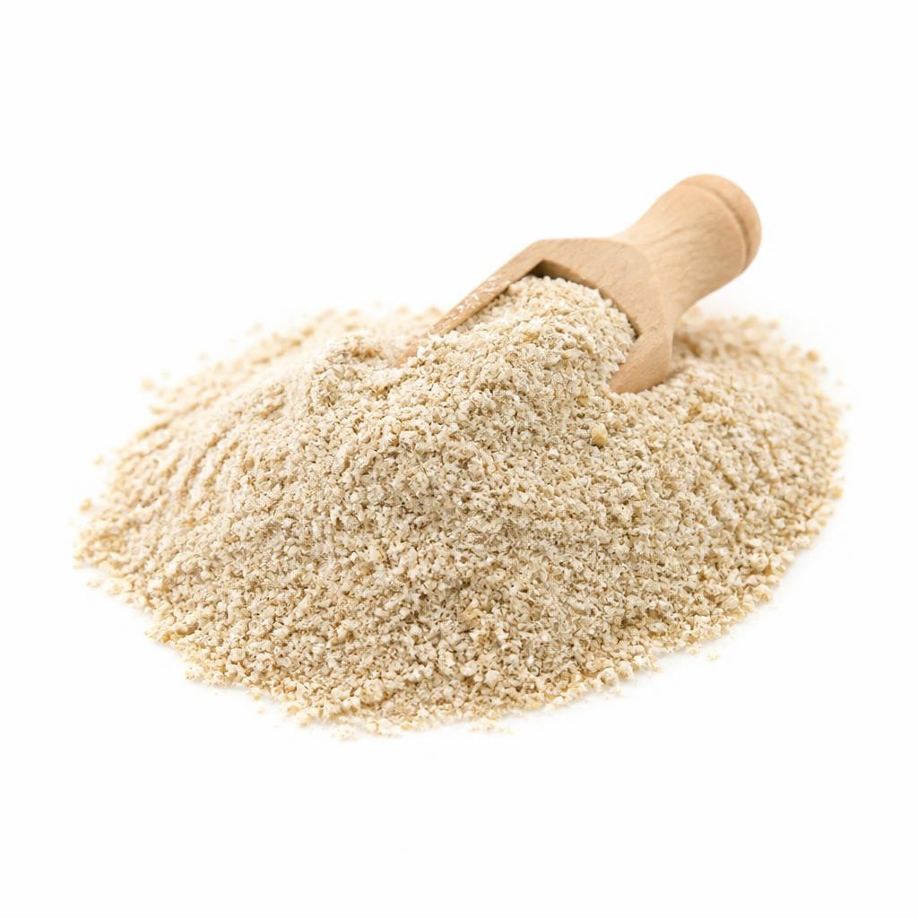 Fine Oatmeal 1kg (Sussex Wholefoods) | Multi