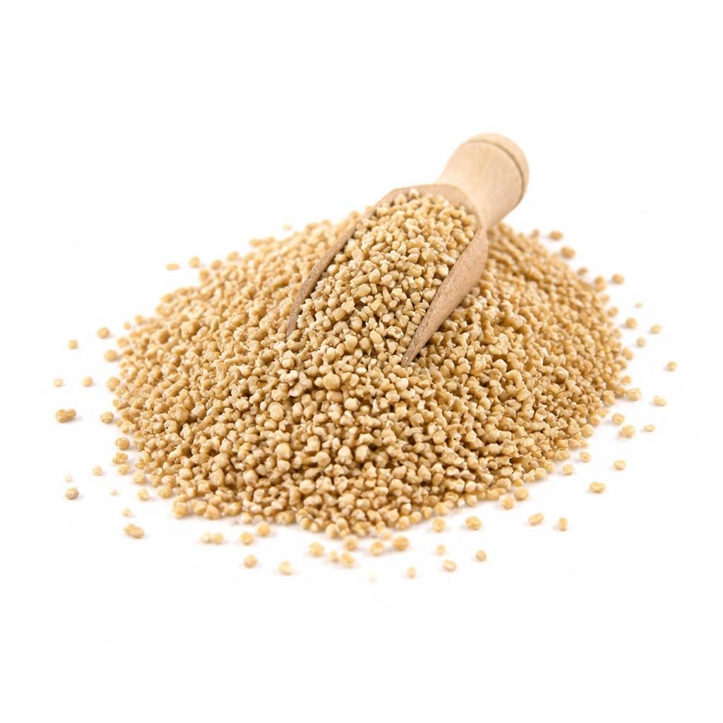 Pinhead Oats [Coarse Oatmeal] 1kg (Sussex Wholefoods) | Multi