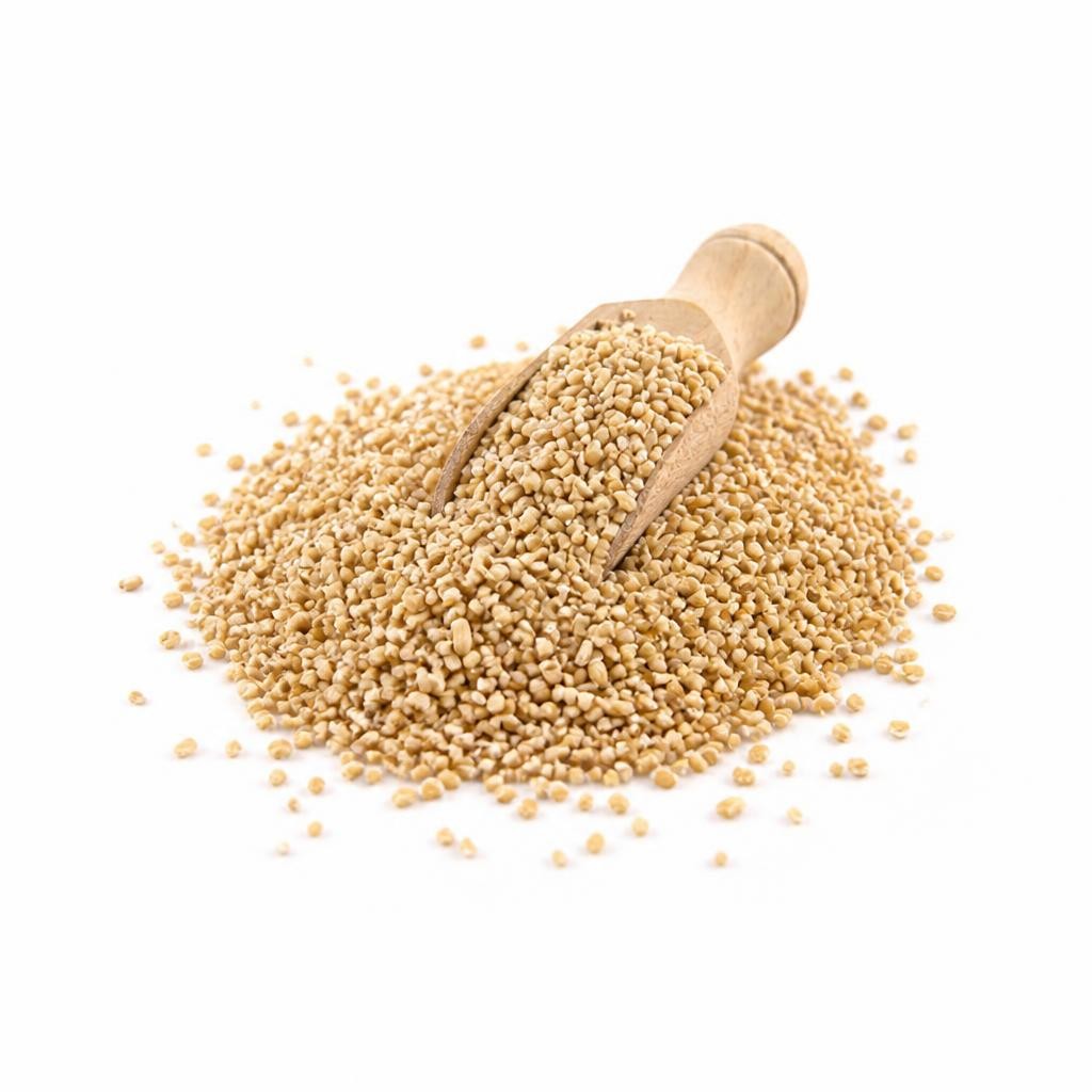 Pinhead Oats [Coarse Oatmeal] 1kg (Sussex Wholefoods) | Multi