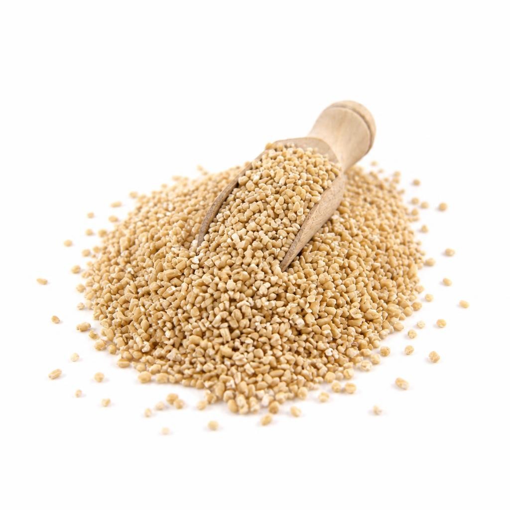 Pinhead Oats [Coarse Oatmeal] 1kg (Sussex Wholefoods) | Multi