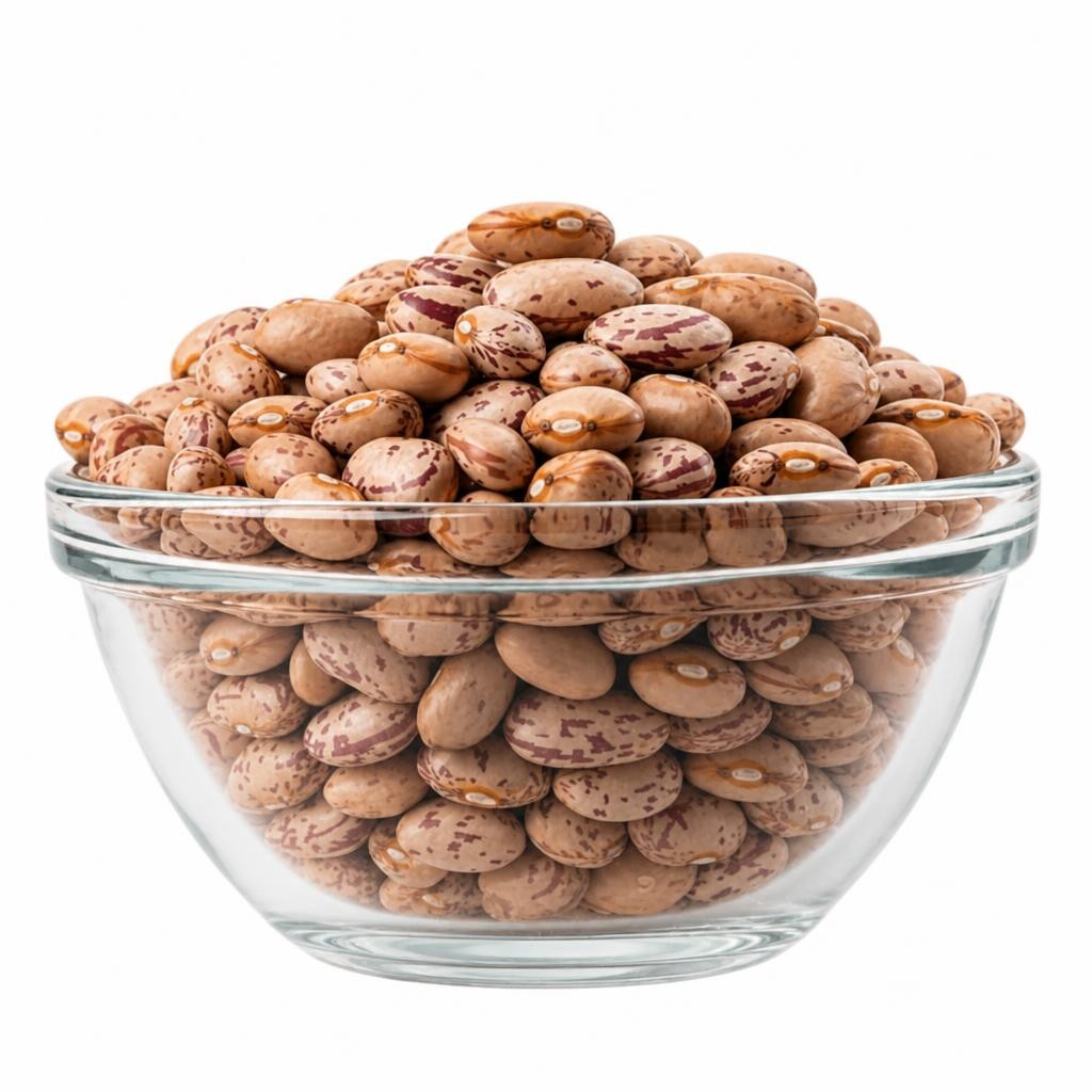 Organic Pinto Beans 500g (Sussex Wholefoods) | Multi