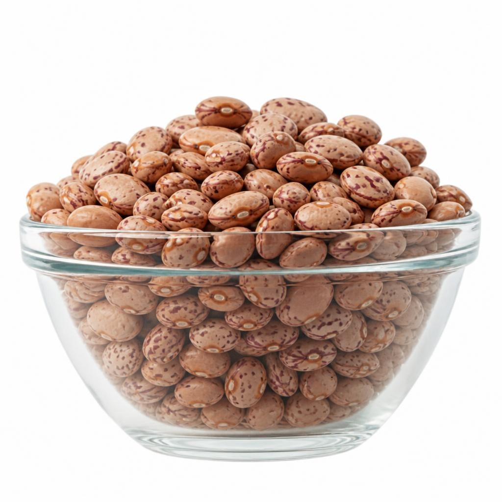 Organic Pinto Beans 1kg (Sussex Wholefoods) | Multi