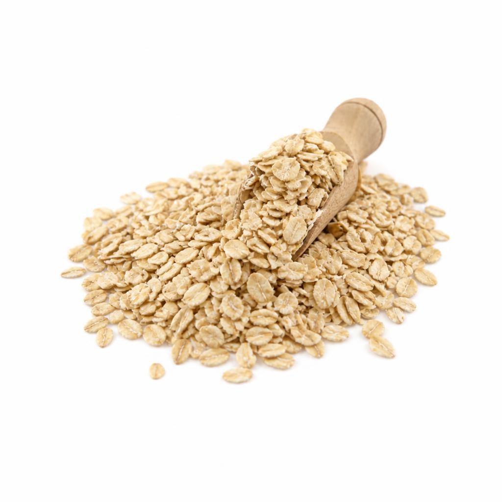 Jumbo Oats 1kg (Sussex Wholefoods) | Multi