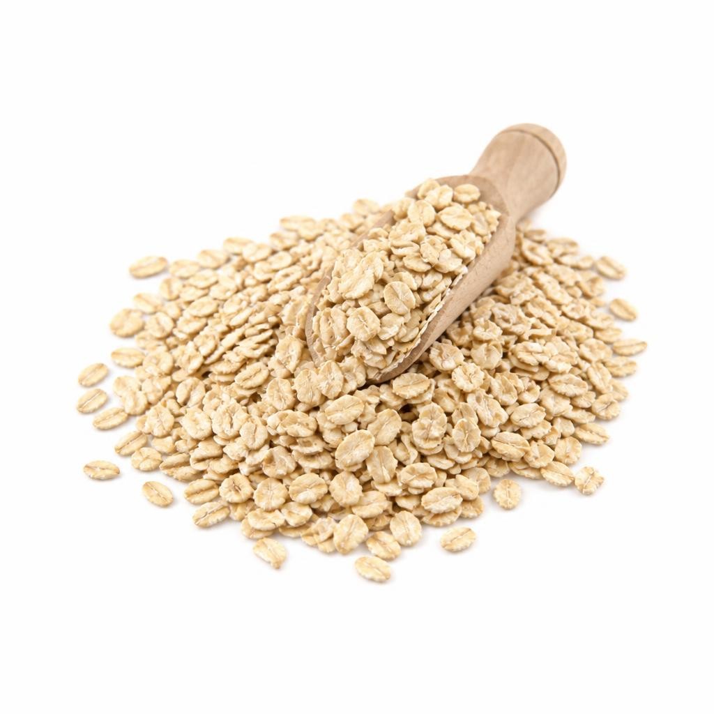 Jumbo Oats 1kg (Sussex Wholefoods) | Multi