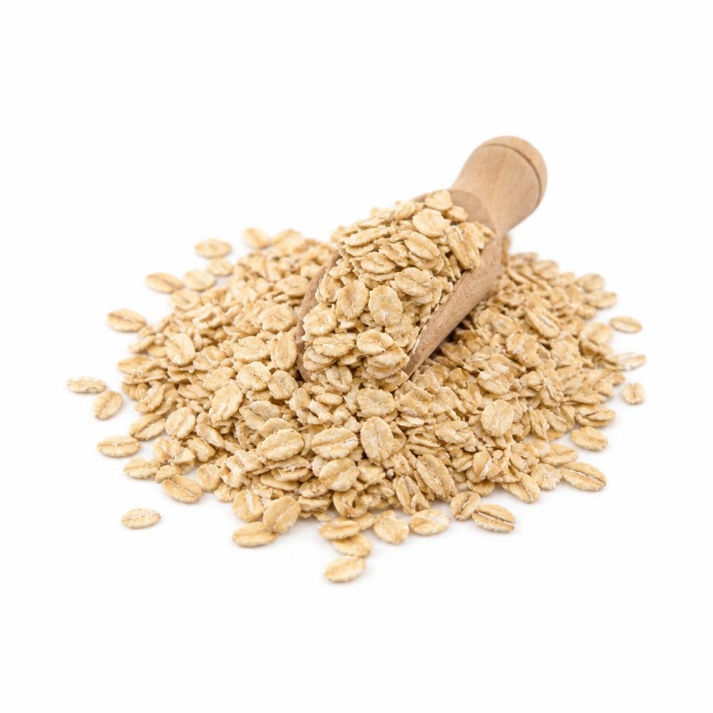 Jumbo Oats 1kg (Sussex Wholefoods) | Multi