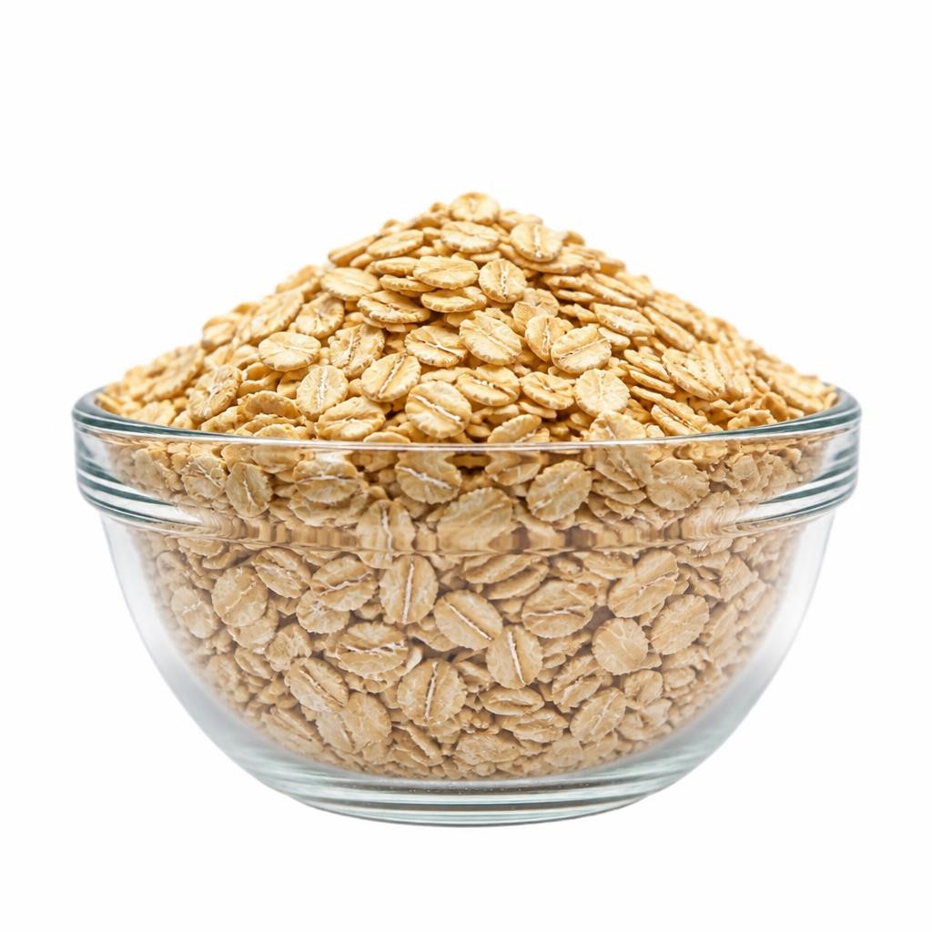 Organic Jumbo Oats 500g (Sussex Wholefoods) | Multi