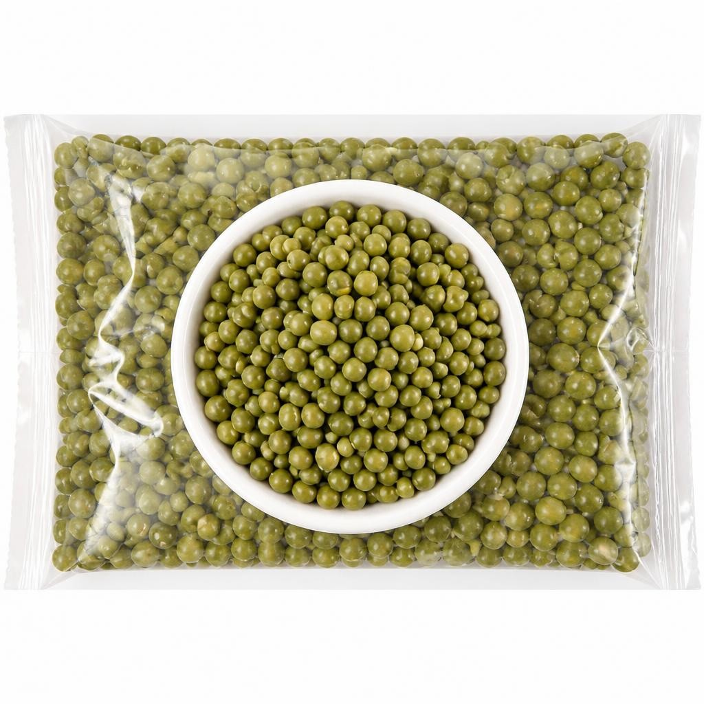 Organic Mung Beans 1kg (Sussex Wholefoods) | Multi
