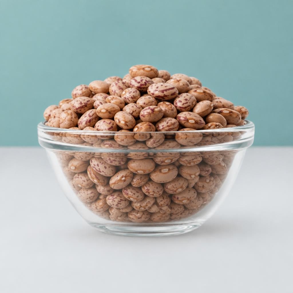 Organic Pinto Beans 2kg (Sussex Wholefoods) | Multi