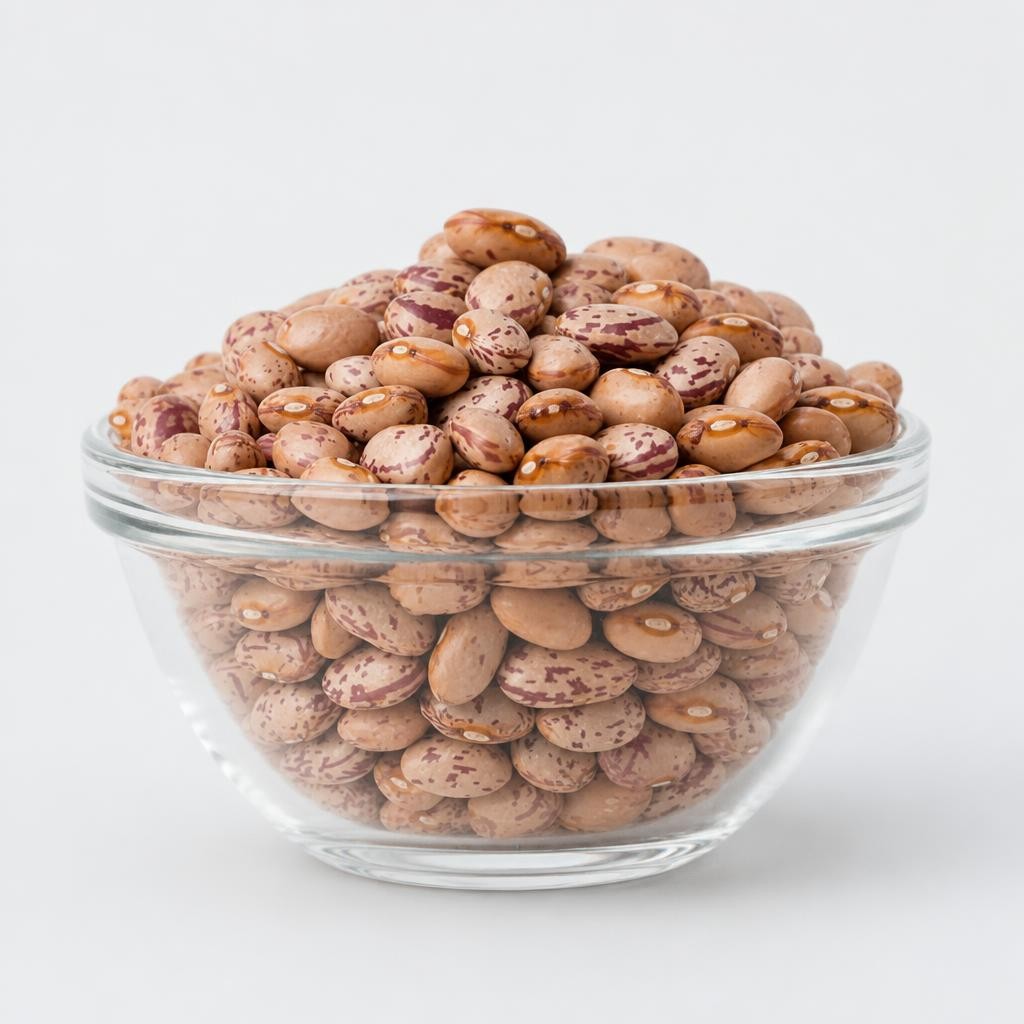 Organic Pinto Beans 2kg (Sussex Wholefoods) | Multi