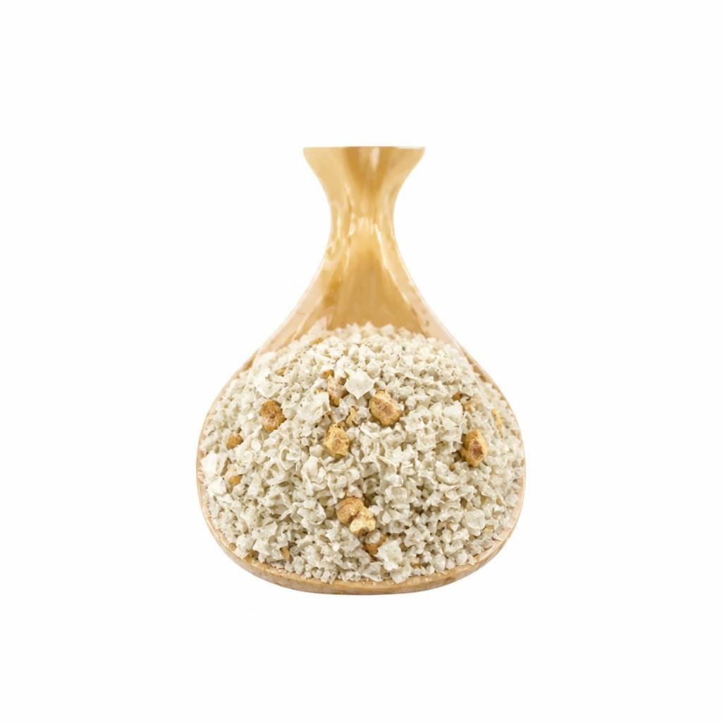 Lemon Salt 500g (Sussex Wholefoods)