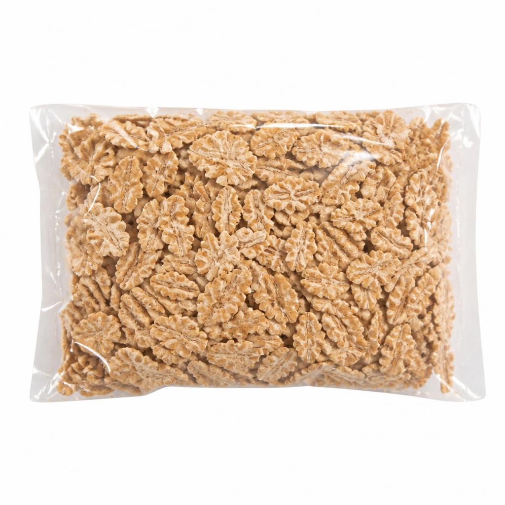 Organic Barley Flakes 500g (Sussex Wholefoods) | Multi