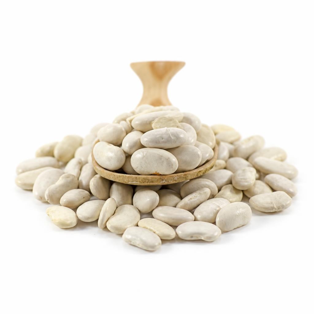 Organic Cannellini Beans 1kg (Sussex Wholefoods) | Multi