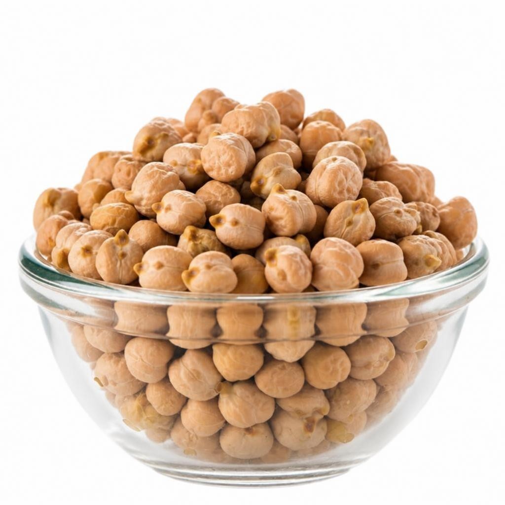 Organic Chickpeas 500g (Sussex Wholefoods) | Multi
