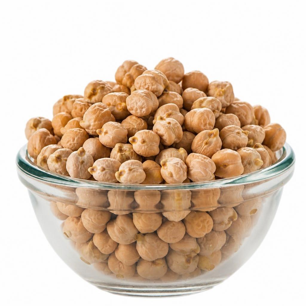 Organic Chickpeas 500g (Sussex Wholefoods) | Multi