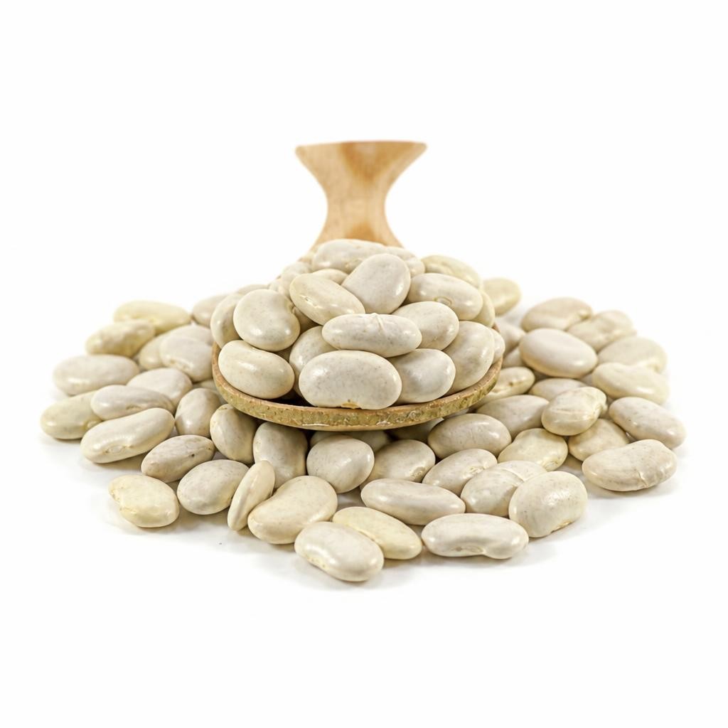 Organic Cannellini Beans 2kg (Sussex Wholefoods) | Multi