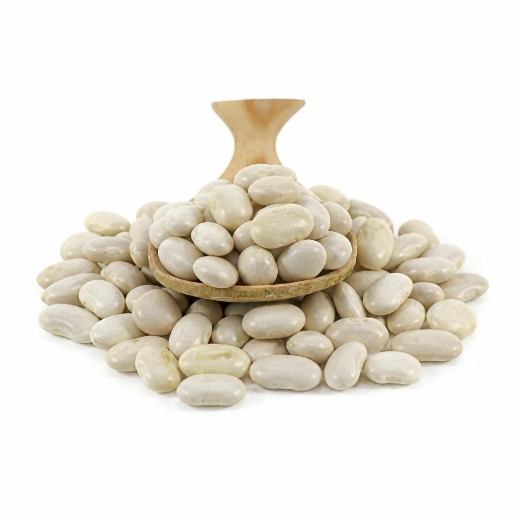 Organic Cannellini Beans 2kg (Sussex Wholefoods) | Multi