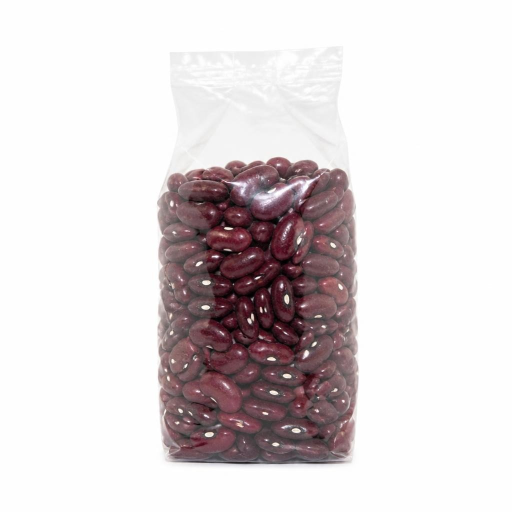 Organic Red Kidney Beans 2kg (Sussex Wholefoods) | Multi