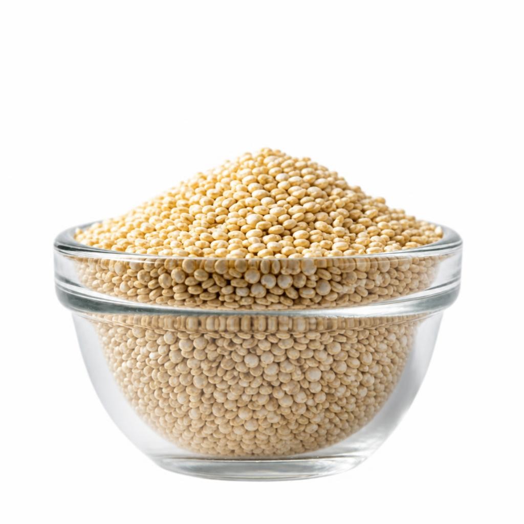 Organic Quinoa Grain 500g (Sussex Wholefoods) | Multi
